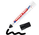 Marqueur Edding 950 craie industrielle pointe ogive 10 mm