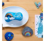 Marqueur peinture Edding pointe gainée 0,8 mm