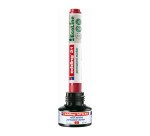 Permanentmarker nachfüllbar Ecoline Edding E21 Rundspitze 1,5 mm