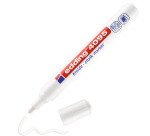 Marqueur craie Edding E4095 pointe ogive moyenne 2 à 3 mm