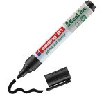 Marqueurs permanents rechargeables Ecoline Edding E21