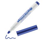 Marqueur effaçable Edding E661 pointe ogive 1 à 2 mm