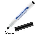 Marqueur effaçable Edding E661 pointe ogive 1 à 2 mm