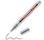 Marqueur peinture Edding 751 pointe ogive 1 à 2 mm