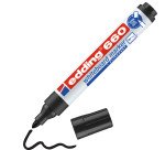 Marqueur effaçable rechargeable Edding 660 pointe ogive 1,5 à 3 mm