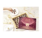 Boîte de chocolat Champs Élysées - Édition festive - Lindt - Boîte de 400 g