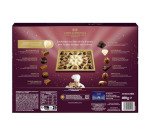 Boîte de chocolat Champs Élysées - Édition festive - Lindt - Boîte de 400 g