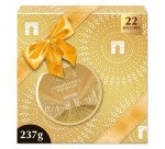 Boîte de chocolat Champs Élysées Édition Or - Lindt - Boîte de 237 g