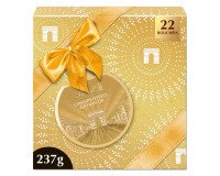 Doos chocoladepralines Champs Élysées Gouden Editie - Lindt - 237 g doos