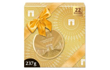 Gastronomische pakketten