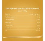 Boîte de chocolat Champs Élysées Édition Or - Lindt - Boîte de 237 g