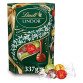 Lindor assortis - Edition Ruban Festif - Lindt - Sachet de 337 g - 25 pièces