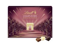 Geschenkdoos chocolade Champs-Élysées - Feesteditie - Lindt - Doos van 400 g</div>