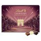 Box of Chocolates Champs Élysées - Festive Edition - Lindt - 400g Box
