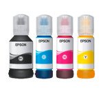 Bouteille encre noire 113 EPSON ecotank