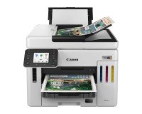 Canon GX 7150 Imprimante multifonction à réservoir d'encre 4 en 1 A4 couleur