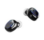 Powerbank con auriculares blaupunkt