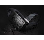 Phone bag Ogon con monospalla in alluminio