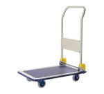 Chariot de manutention plateau standard