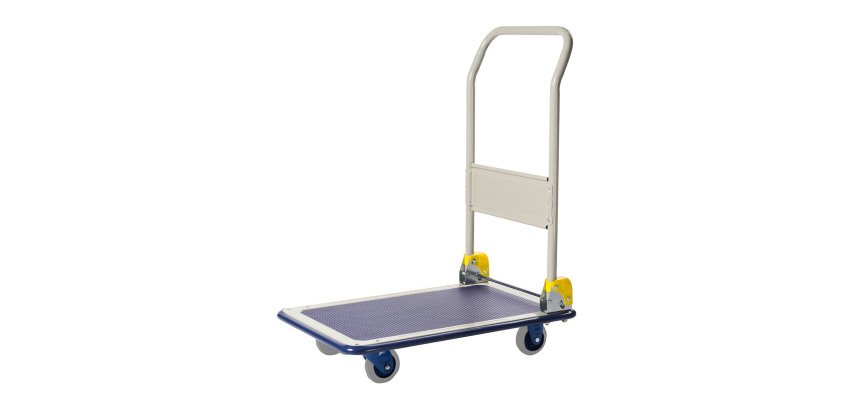 Chariot de manutention Prestar - Charge 200 Kg
