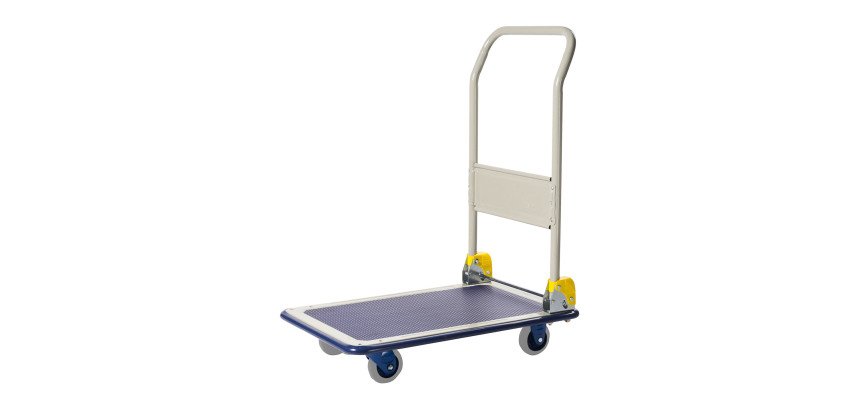 Chariot de manutention Prestar - Charge 200 Kg