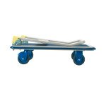 Chariot de manutention plateau standard