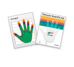 Support pour ordinateur portable Kensington EQ Smartfit® Easy Riser™  noir