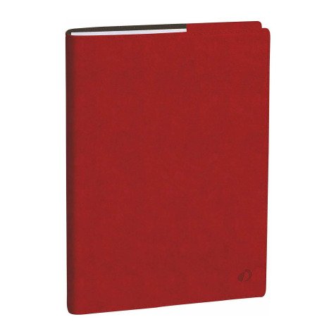 Roma Agenda settimanale Presidente 2026 13 mesi 21 x 27 cm