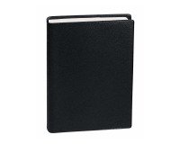 En_agenda giornaliera abp1 impala nero 12mesi 13x