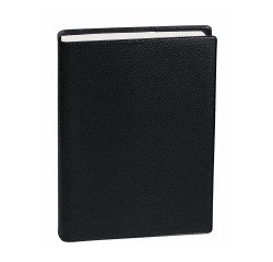 En_agenda giornaliera abp1 impala nero 12mesi 13x