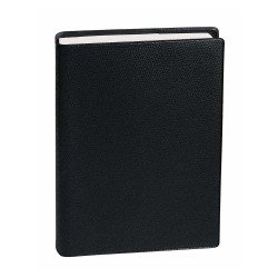 En_agenda giornaliera abp1 impala nero 12mesi 13x