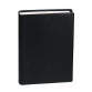 Impala Agenda giornaliera ABP1 2026 Nero 12 mesi 13 x 21 cm