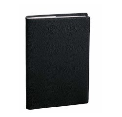 En_ag.sett.prenote nero 21x29.7 cm     xxdc