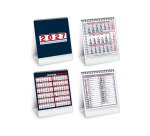 Calendario mensile verticale da tavolo 13,5x19 cm