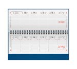 Planning spiralato 2027 30x14 cm settimanale 128 pagine copertina rigida