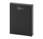 Maxi agenda 2027 17x24 cm settimanale 132 pagine copertina rigida
