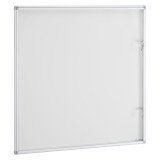 Vitrine d'affichage extérieur - 12 feuilles