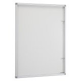 Vitrine d'affichage extérieur - 9 feuilles