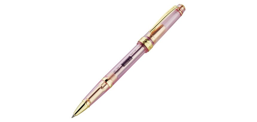 Penna roller Cross bailey light translucent