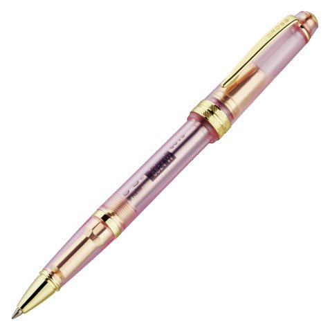 Penna roller Cross bailey light translucent