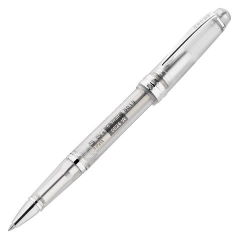 Penna roller Cross bailey light translucent