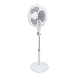 En_ventilatore a piantana 40cm 3 velocita' base t