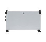 Convecteur mobile 2000 W Easy Convect Little Balance