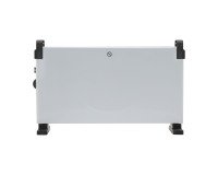 Calefactor convector portátil Easy Convect Little Balance de 2000 W