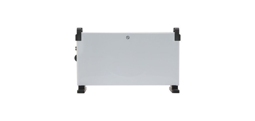 Convecteur mobile 2000 W Easy Convect Little Balance