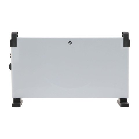 Calefactor convector portátil Easy Convect Little Balance de 2000 W