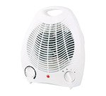 Chauffage soufflant Easy Pulse Little Balance 2000 W