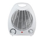 Chauffage soufflant Easy Pulse Little Balance 2000 W