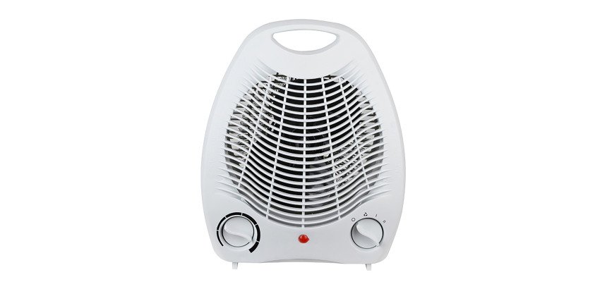 Chauffage soufflant Easy Pulse Little Balance 2000 W