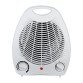 Chauffage soufflant Easy Pulse Little Balance 2000 W